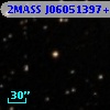 2MASS J06051397+4527075