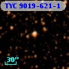 TYC 9019-621-1