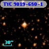 TYC 9019-680-1