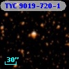TYC 9019-720-1