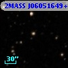 2MASS J06051649+4519397