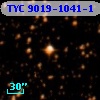 TYC 9019-1041-1