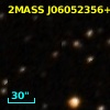 2MASS J06052356+4607275
