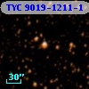 TYC 9019-1211-1
