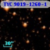 TYC 9019-1260-1