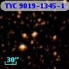 TYC 9019-1345-1