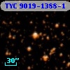 TYC 9019-1388-1