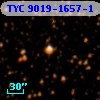TYC 9019-1657-1