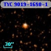TYC 9019-1680-1