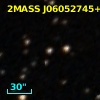2MASS J06052745+4514383