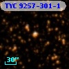 TYC 9257-301-1