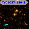 TYC 9257-330-1