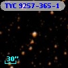 TYC 9257-365-1
