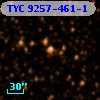 TYC 9257-461-1