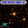 TYC 9257-487-1