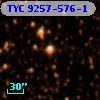 TYC 9257-576-1
