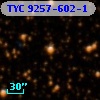 TYC 9257-602-1