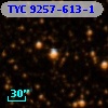 TYC 9257-613-1
