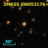 2MASS J06053176+4532123