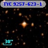 TYC 9257-623-1