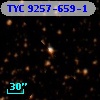 TYC 9257-659-1