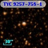 TYC 9257-758-1