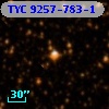 TYC 9257-783-1