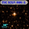TYC 9257-808-1