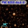 TYC 9257-811-1