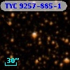 TYC 9257-885-1