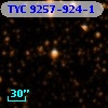 TYC 9257-924-1