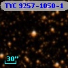 TYC 9257-1050-1