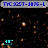 TYC 9257-1076-1