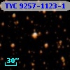 TYC 9257-1123-1