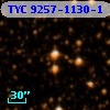 TYC 9257-1130-1