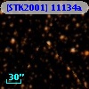 [STK2001] 11134a