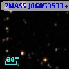 2MASS J06053833+4534213