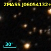 2MASS J06054132+4544215
