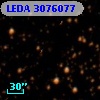 LEDA 3076077
