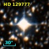 HD 129777