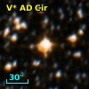 V* AD Cir