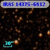 IRAS 14375-6812