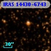 IRAS 14430-6743