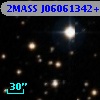 2MASS J06061342+4607179