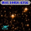 IRAS 14458-6756