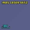 IRAS 14569-6652