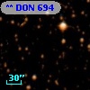 ** DON   694