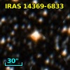 IRAS 14369-6833