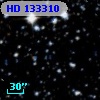 HD 133310