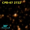 CPD-67  2722